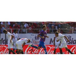 Liga 14/15 Sevilla-1 Levante-1