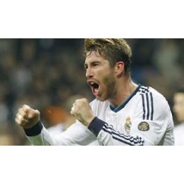 Sergio Ramos 50 Goles con el R.Madrid