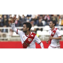 Liga 14/15 Rayo Vallecano-1 Celta-0