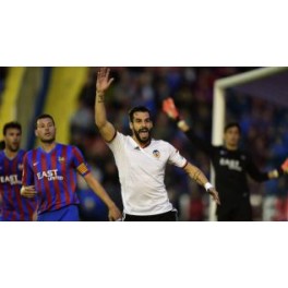 Liga 14/15 Levante-2 Valencia-1