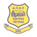 Apop Kynyras (Chipre)