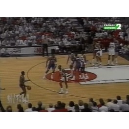 Final NBA 89/90 5ºpartido Portland-90 Detroit-92