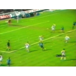 Uefa 85/86 Inter-4 Linzer-0 Uefa 85/86 Inter-4 Linzer-0