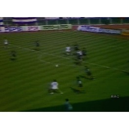 Uefa 87/88 Besiktas-0 Inter-0