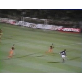 Uefa 83/84 A.Wiena-2 Laval-0