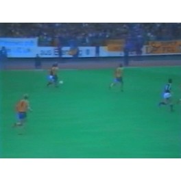 Uefa 83/84 Lokomotiv Leipzig-4 G.Burdeos-0