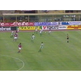Intertoto 1998 Bolonia-2 National Bucarest-0