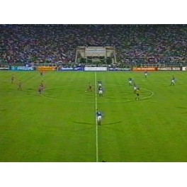 Copa Europa 95/96 St.Bucarest-1 G.Rangers-0