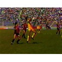 Liga Méxicana 1985 Atlante-2 America-2