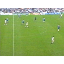 Liga 92/93 Valencia-2 Espanyol-0