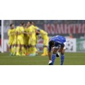Copa Europa 14/15 1ªfase Schalke 04-0 Chelsea-5
