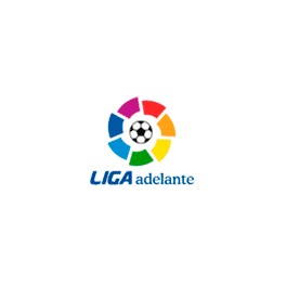 Liga 2ºA 14/15 Osasuna-0 Girona-0