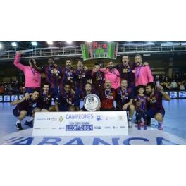Final Copa Asobal 2014 Barcelona-37 Granollers-26