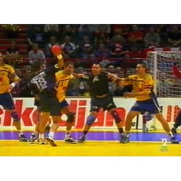 Final Europeo 2002 Alemania-31 Suecia-33