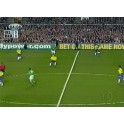 Amistoso 2004 Irlanda-0 Brasil-0
