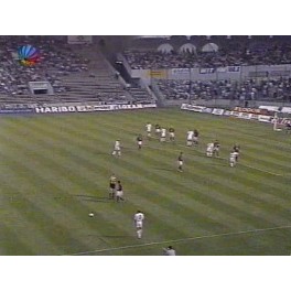 Uefa 95/96 G.Burdeos-2 Karlshrue-2