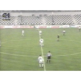 Uefa 94/95 Boavista-2 Mypa-1