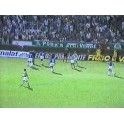 Liga Brasileña 1992 Palmeiras-1 Cruceiro-0
