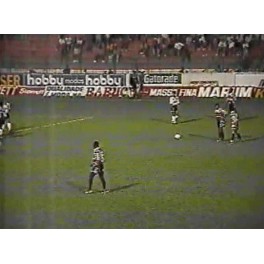 Liga Paulista 1993 Ituano-0 Corinthians-1