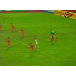 Clasf. Mundial 1990 Corea Sur-1 Corea Norte-0