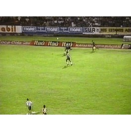 Supercopa America 1993 Gremio-2 Peñarol-0