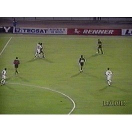 Supercopa America 1995 Sao Paulo-1 Boca-0