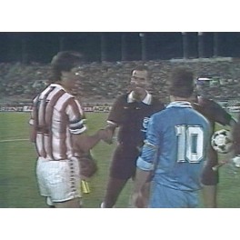 Uefa 89/90 Olimpiakos-2 Rad-0