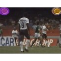 Liga Brasileña 1989 Palmeiras-0 Corinthians-1