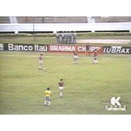 Copa America 1989 Brasil-3 Venezuela-1