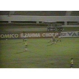 Copa America 1989 Colombia-4 Venezuela-2