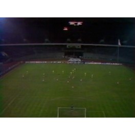 Uefa 85/86 S.Moscu-0 Nantes-1