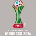 Mundialito de Clubs 2014 1/4 Cruz Azul-3 W.S. Wenderers-1
