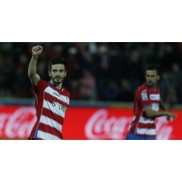 Liga 14/15 Granada-1 R.Sociedad-1