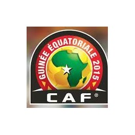 Copa Africa 2015 1ªfase Cabo Verde-0 R.D.Congo-0