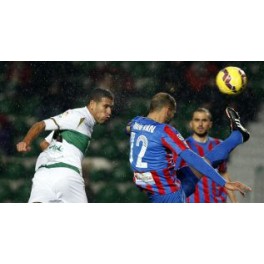 Liga 14/15 Elche-1 Levante-0