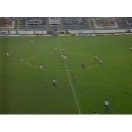 Liga Brasileña 1995 Vasgo Gama-1 Sao Paulo-0