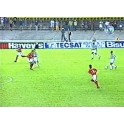 Liga Brasileña 1995 Flamengo-1 Palmeiras-2