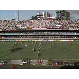 Liga Paulista 1992 Sao Paulo-3 Corinthians-0