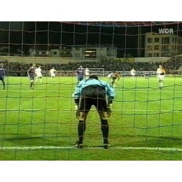 Uefa 97/98 Trabzonspor-2 Bochum-1