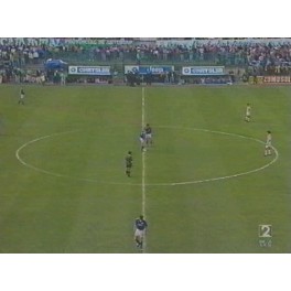 Liga 92/93 Oviedo-2 S.Gijón-1