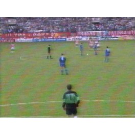 Liga 92/93 S.Gijón-0 R.Madrid-0