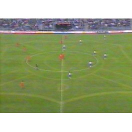 Liga 92/93 Tenerife-0 Valencia-0