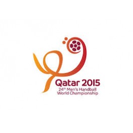 Mundial Balonmano 2015 3/4 puesto Polonia-29 España-28