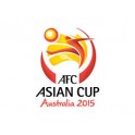 Copa de Asia 2015 1ªfase China-2 Uzbekistan-1