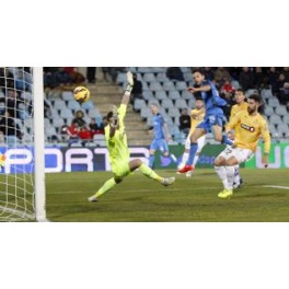 Liga 14/15 Getafe-2 Espanyol-1