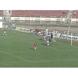 Uefa 95/96 Dinamo B.-0 Levski-1