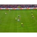 Uefa 95/96 Freiburgo-1 Slavia Praga-2