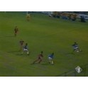 Uefa 89/90 Brann-0 Sampdoria-2