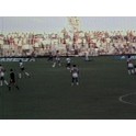 Liga Brasileña 1982 Bangu-0 Corinthians-1