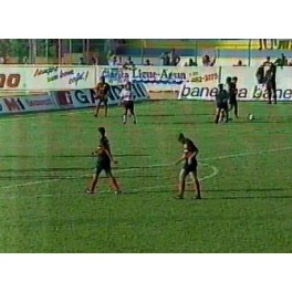 Liga Paulista 1994 Ituano-2 Corinthians-3